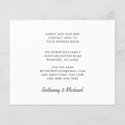 De Brievenbus van de Waterverf van het Begroting N (Achterkant)