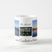 De Bristol Koffiemok (Center)