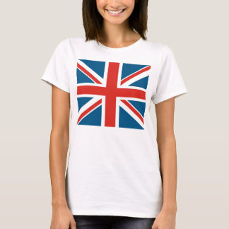 De brit t-shirt