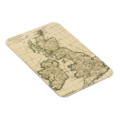 De Britse eilanden Magneet (Rechterzijde)