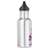 De Britse fles (Links)