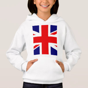 De Britse vlag