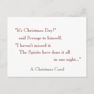 De Britten deden het allemaal in één nacht. Briefk Briefkaart