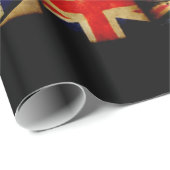 De Britten komen op papier zetten (Rol Hoek)