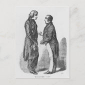 De broers Cointet Briefkaart (Voorkant)