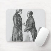 De broers Cointet Muismat (Met muis)