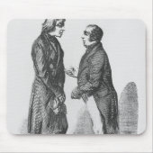 De broers Cointet Muismat (Voorkant)