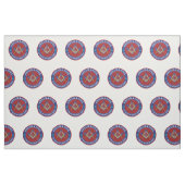 De broers stof (Fat Quarter)