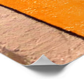 "De bron binnen de bron binnen de bron." Poster (Hoek)