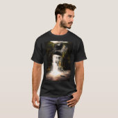 De Bron T-shirt (Voorkant volledig)
