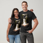 De Bron T-shirt (Unisex)