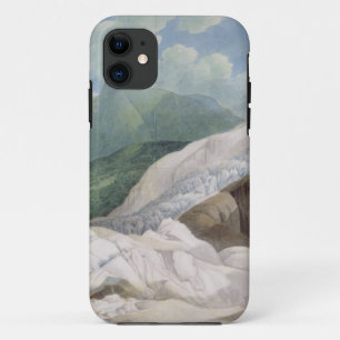 De bronnen van het Aveyron iPhone4 Hoesje