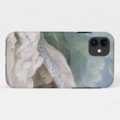 De bronnen van het Aveyron iPhone4 Hoesje (Achterkant (horizontaal))