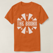 De Bronx 13 T-shirt (Design voorkant)