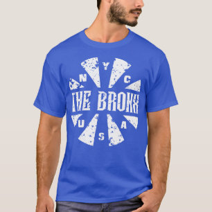 De Bronx 2 T-shirt