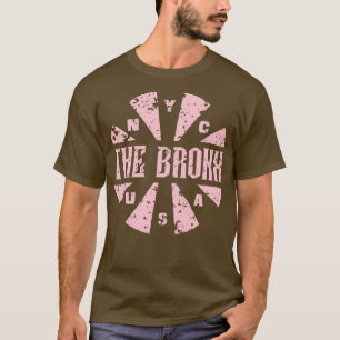 De Bronx 4 T-shirt