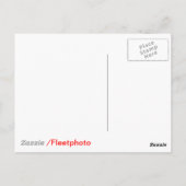 De bronx dierentuin briefkaart (Achterkant)