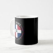 De Bronx Koffiemok (Voorkant links)