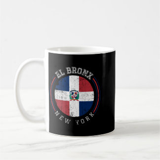 De Bronx Koffiemok