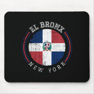 De Bronx Muismat