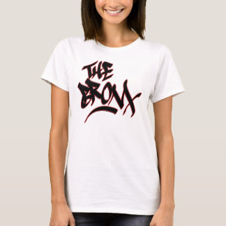 De Bronx, New York T-shirt
