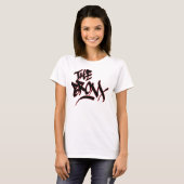 De Bronx, New York T-shirt (Voorkant volledig)