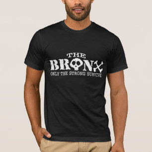 De Bronx New York T-shirt