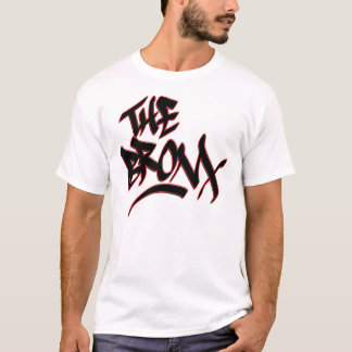 De Bronx, New York T-shirt