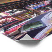 DE BRONX POSTER (Hoek)