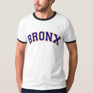 DE BRONX T-SHIRT