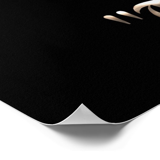 De Bronx - Verrijkte messen Poster (Hoek)