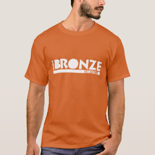 De Bronze, Sunnydale, CA T-shirt