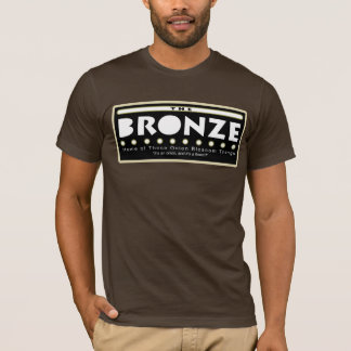 De Bronze T-shirt