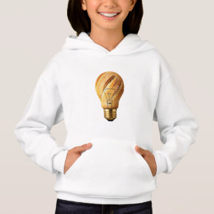 De "Brood Idee" Lamp Conceptuele Kunst