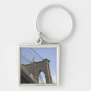 De Brooklyn Bridge in New York City, New Sleutelhanger