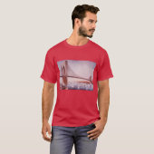 De Brooklyn Bridge T-shirt (Voorkant volledig)