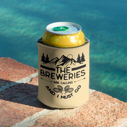 De brouwerijen roepen en ik moet gaan blikjeskoeler (Insitu Zwembad)