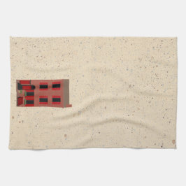 De Brownstone Kitchen Towel Theedoek