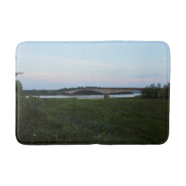 De brug badmat