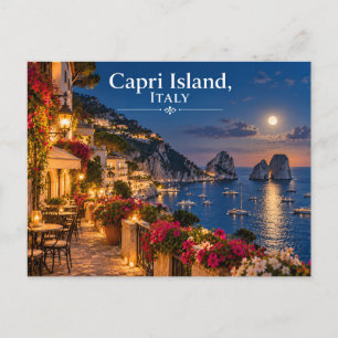 De Brug der Zuchten Venetië Italië Ansichtkaart Briefkaart