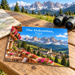 De Brug der Zuchten Venetië Italië Ansichtkaart Briefkaart