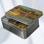 De brug in Argenteuil door Claude Monet Puzzel<br><div class="desc">De brug in Argenteuil (1874) van Claude Monet is een impressionistisch kunstschilderij met zeilboten aan de Seine River in Argenteuil, ten noordwesten van Parijs, Frankrijk. Over de kunstenaar: Claude Monet (1840-1926) was een oprichter van de Franse impressionistische schilderbeweging, waarbij de meeste schilderijen "en plein air" (in de open lucht) zijn,...</div>