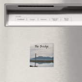 De brug magneet (Insitu (Vaatwasser))