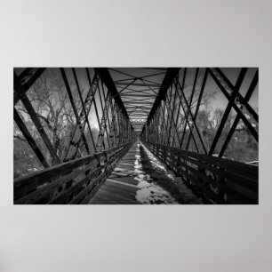 De Brug Poster