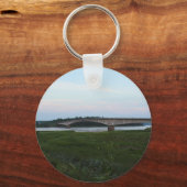 De brug sleutelhanger (Voorkant)