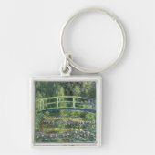 De brug sleutelhanger (Voorkant)