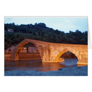 De brug van de duivel