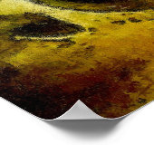 De brug van de duivel poster (Hoek)