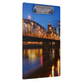 De Brug van Hawthorne Klembord (Rechts)