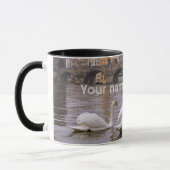 De brug van Praag tussen Zweden en Charles Mok (Links)